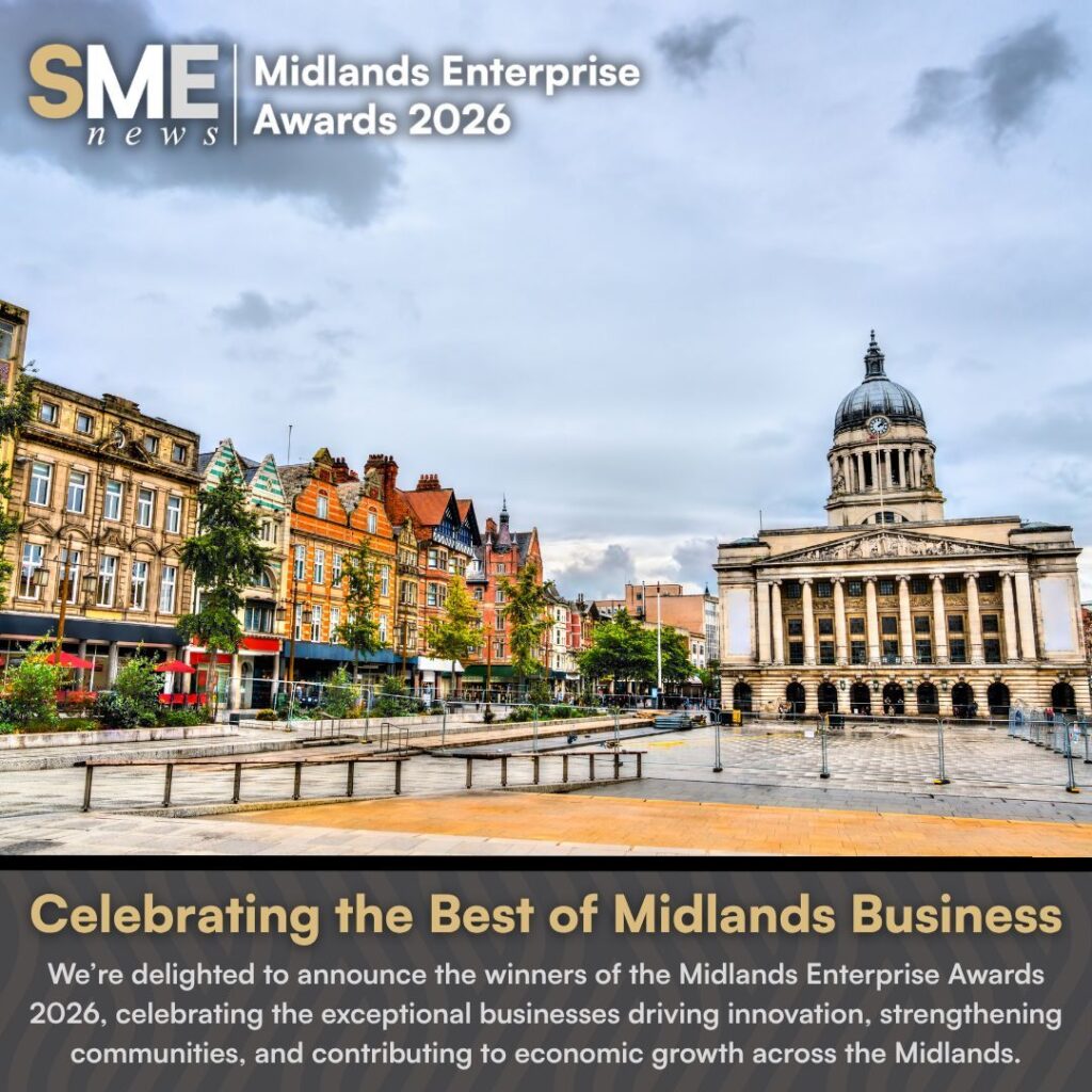 SME Award