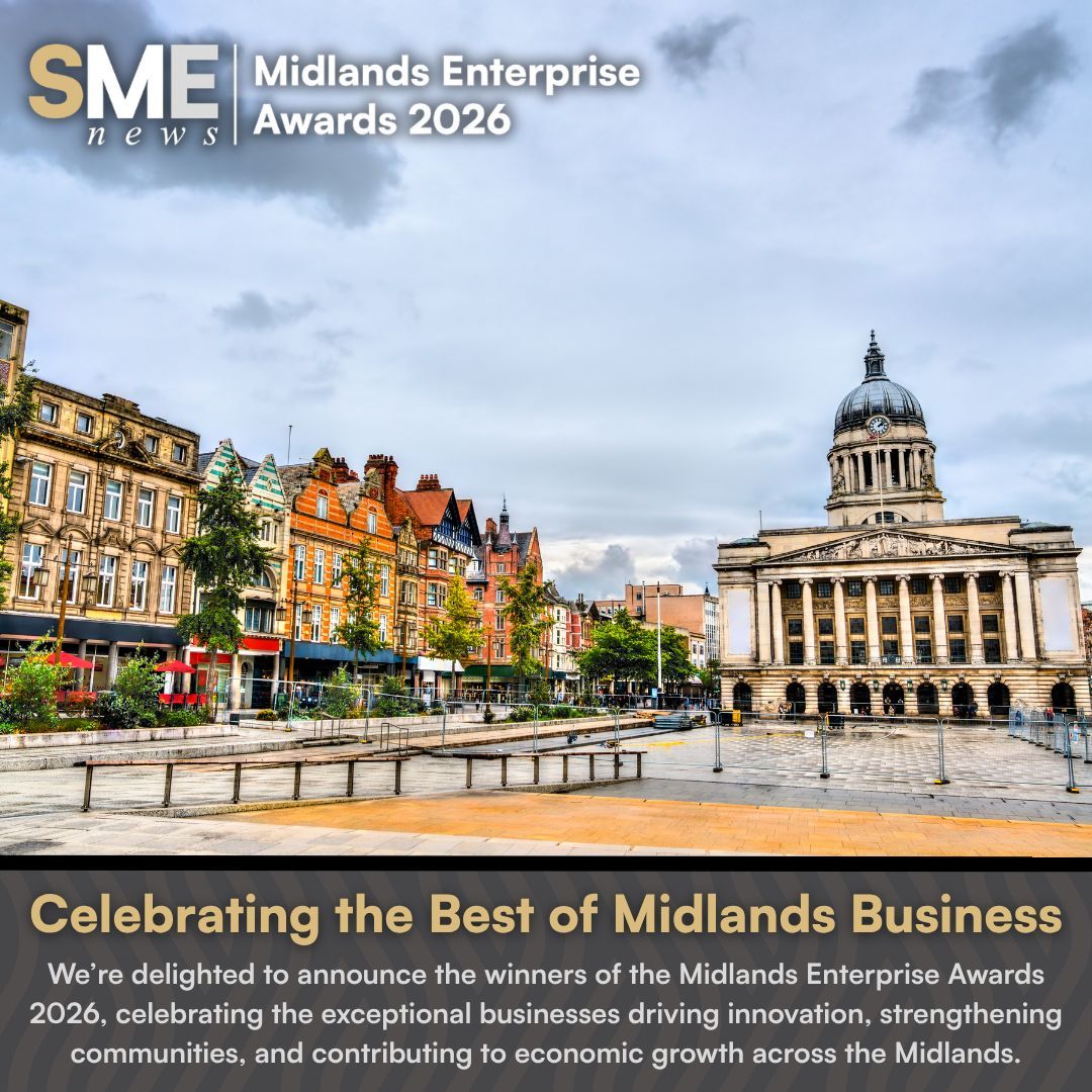 SME Award