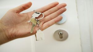 key exchange