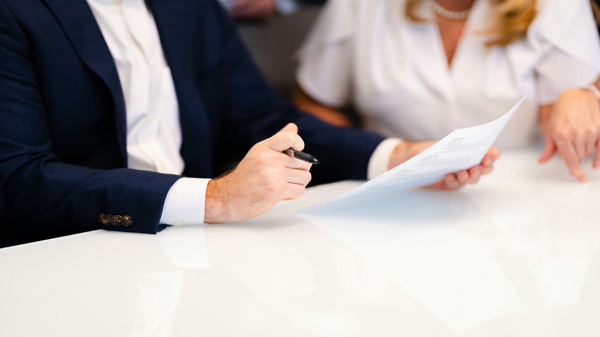 instruct a solicitor